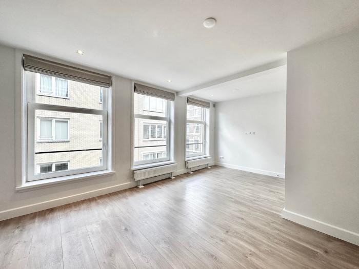 Appartement - Vinkenstraat - Amsterdam