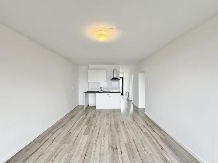 Appartement - Kleiburg - Amsterdam