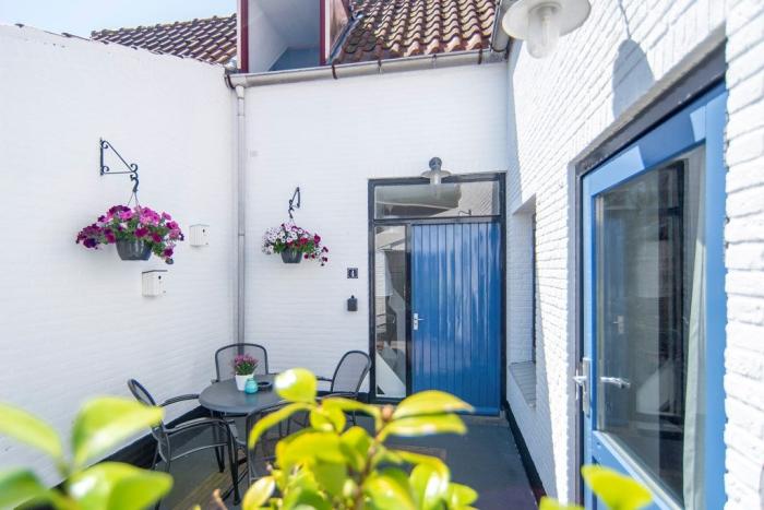 Appartement - Pakveldstraat - Zandvoort