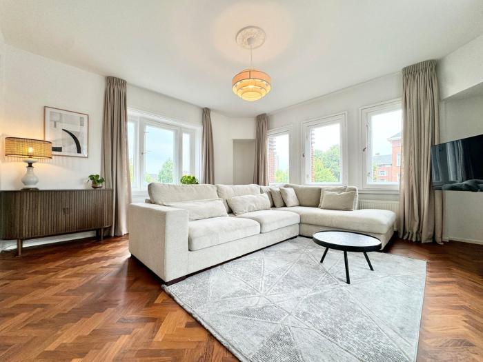 Appartement - Hoofdweg - Amsterdam