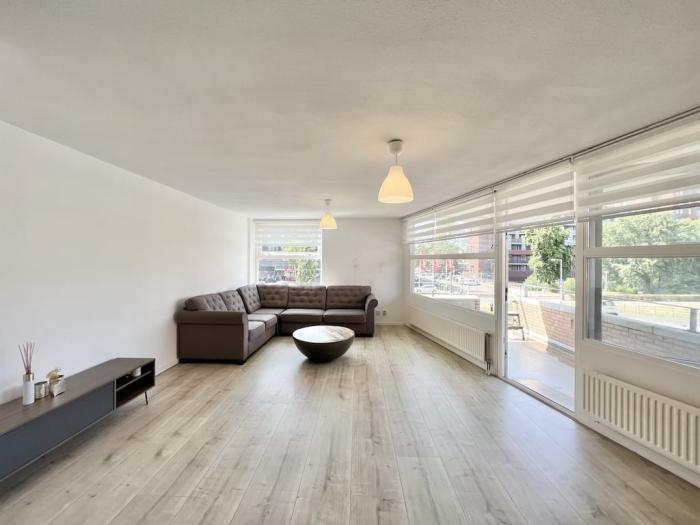 Appartement - Jan van Duivenvoordestraat - Amsterdam