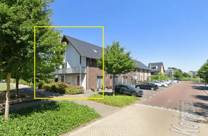 Appartement - Korianderlaan - Amstelveen