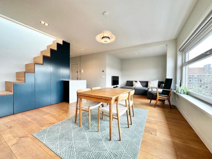 Appartement - Joos Banckersweg - Amsterdam