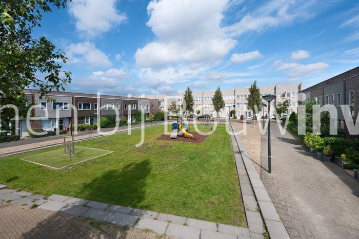 Appartement - Simon Vestdijkstraat - 's-Gravenhage