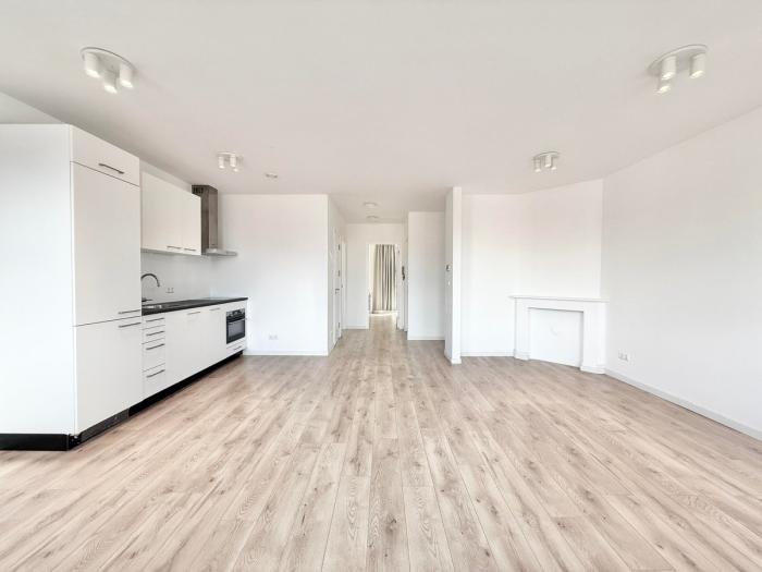 Appartement - Mercatorplein - Amsterdam