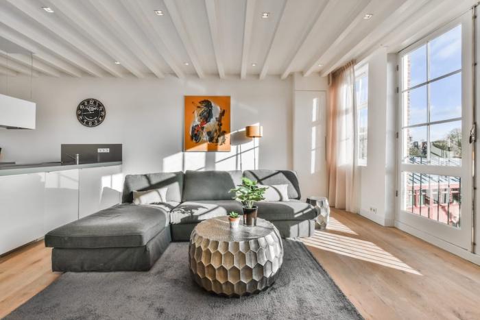 Appartement - Prinseneiland - Amsterdam