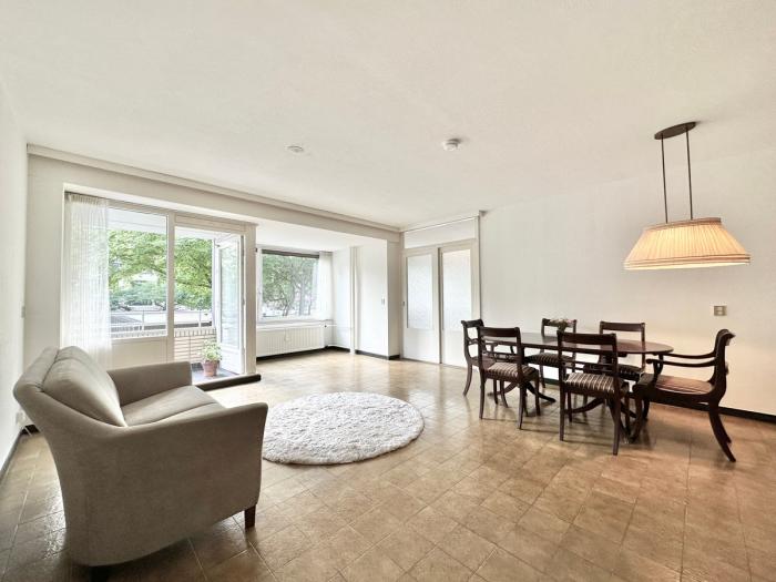 Appartement - Vrijzicht - Amsterdam