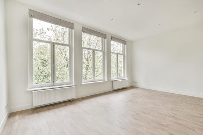 Appartement - Sarphatipark - Amsterdam