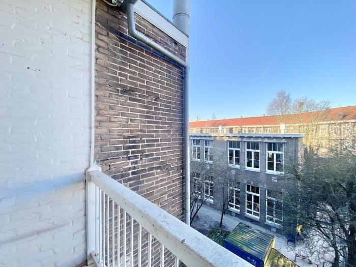 Appartement - Kinkerstraat - Amsterdam
