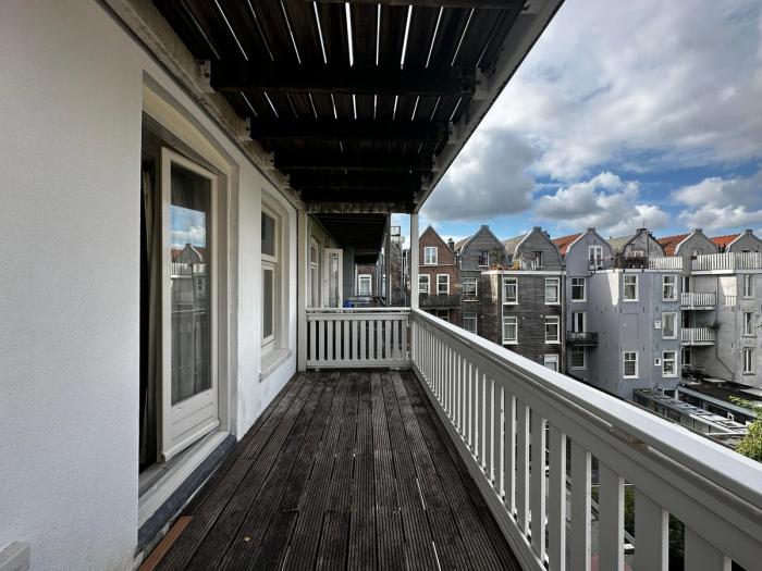 Appartement - Ferdinand Bolstraat - Amsterdam