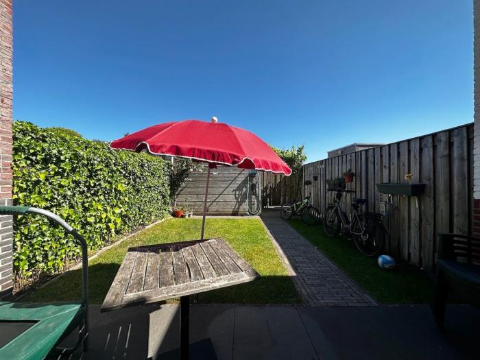 Appartement - Populierenlaan - Zwanenburg