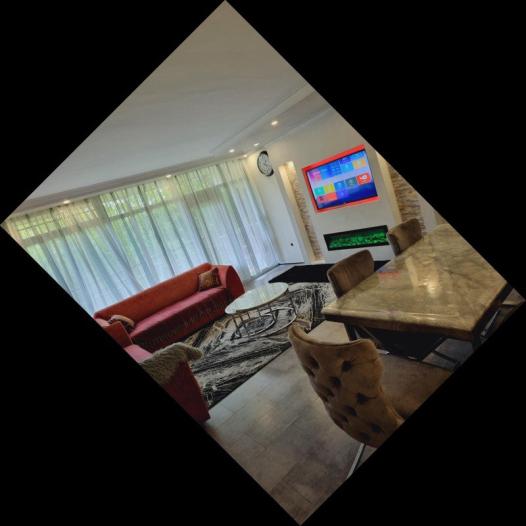 Appartement - Huigenbos - Amsterdam