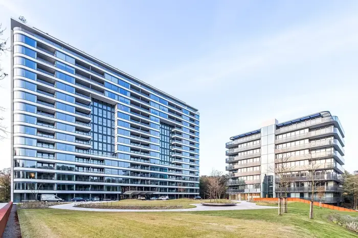 Appartement - Oostduinplein - 's-Gravenhage