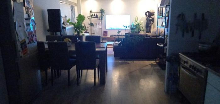 Appartement - Nieuwersluishof - Amsterdam