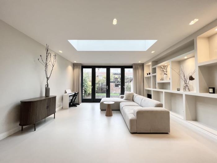 Appartement - De Surmontstraat - Amstelveen