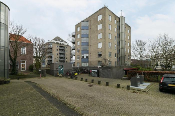 Appartement - Entrepothof - Amsterdam