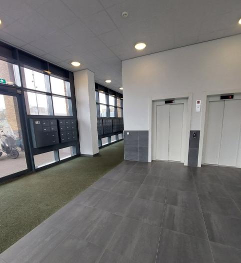 Appartement - Californiëplein - Haarlem