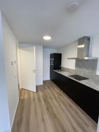 Appartement - Prins Hendrikkade - Rotterdam