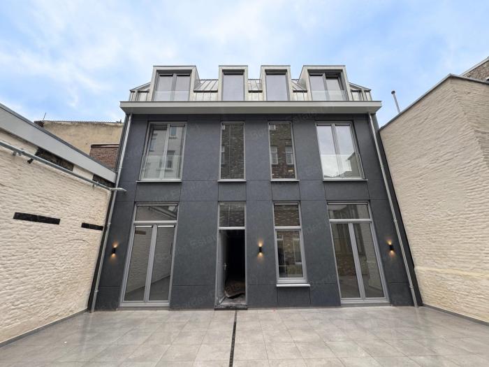 Appartement - Jodenstraat - Maastricht