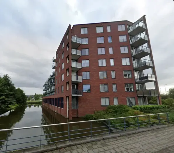 Huis - Sint Janskruidlaan - Amstelveen