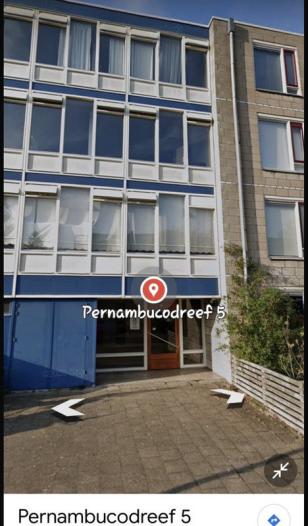 Appartement - Pernambucodreef - Utrecht