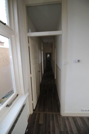 Appartement - Van Musschenbroekstraat - 's-Gravenhage