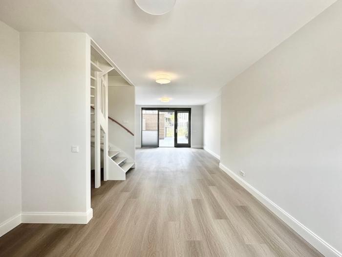 Huis - Europalaan - Almere