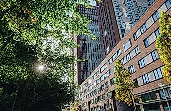 Appartement - Carolina van Nassaustraat - 's-Gravenhage