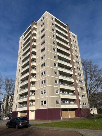 Appartement - Ierlandstraat - Haarlem
