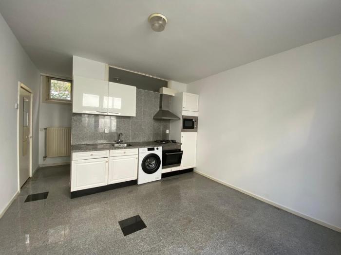 Appartement - Westerbaenstraat - 's-Gravenhage