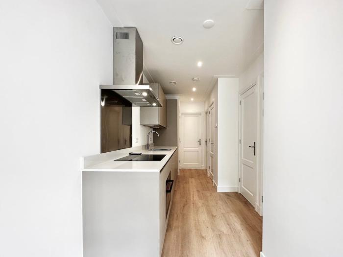 Appartement - Kinkerstraat - Amsterdam