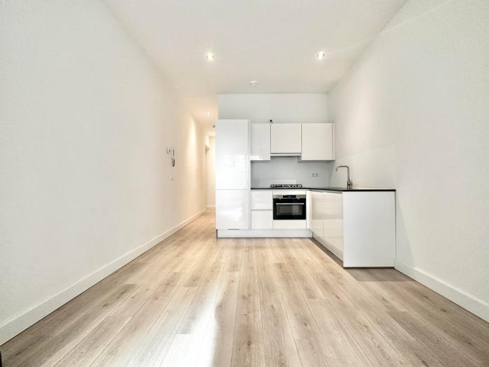 Appartement - Brederodestraat - Amsterdam