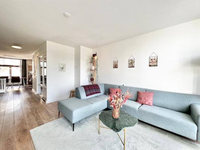 Appartement - Wittenburgergracht - Amsterdam