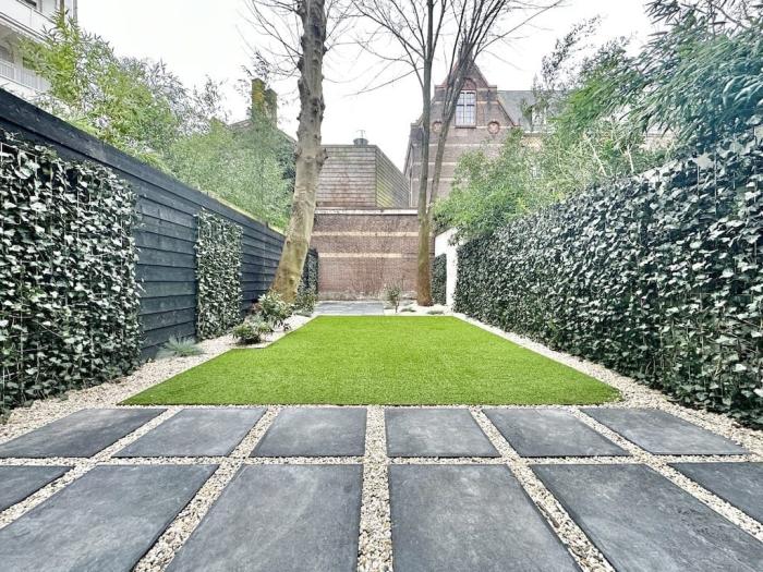 Appartement - Pieter Baststraat - Amsterdam