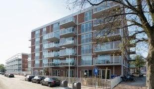 Appartement - Diamantweg - Utrecht