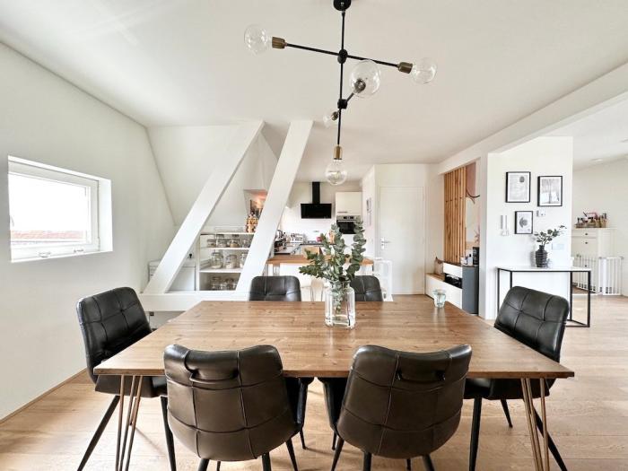 Appartement - Plantagestraat - Rotterdam