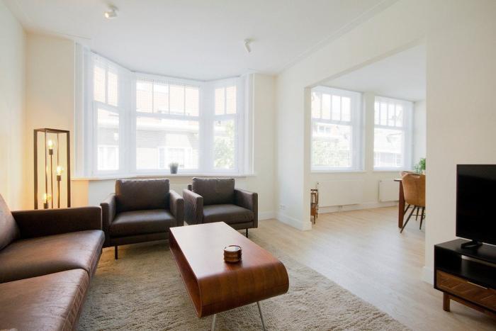 Appartement - Zoomstraat - Amsterdam