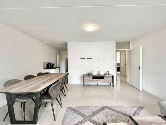 Appartement - Boeninlaan - Amsterdam