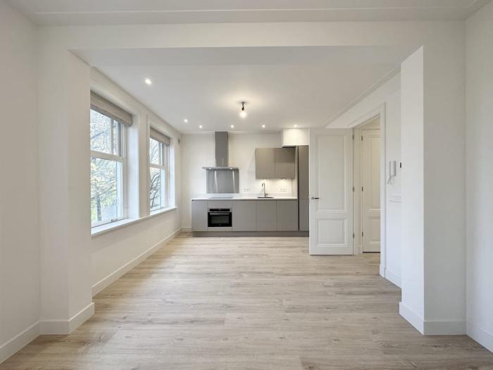 Appartement - Geuzenkade - Amsterdam