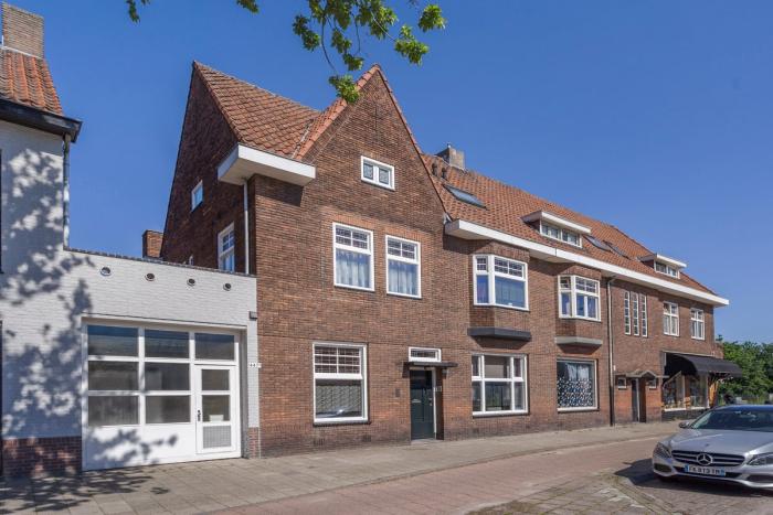 Appartement - Tongelresestraat - Eindhoven
