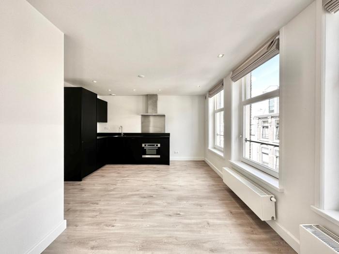 Appartement - Vinkenstraat - Amsterdam