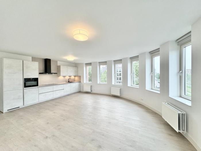 Appartement - Nederlandstraat - Almere