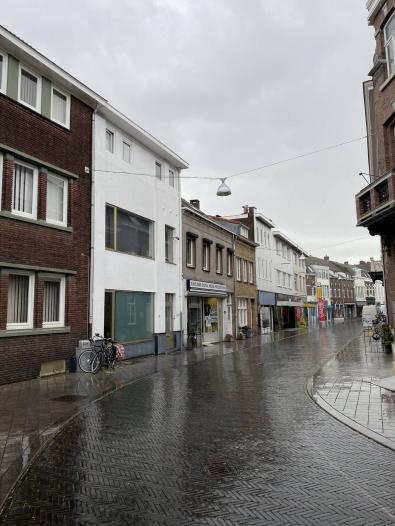 Appartement - Stationsstraat - Sittard