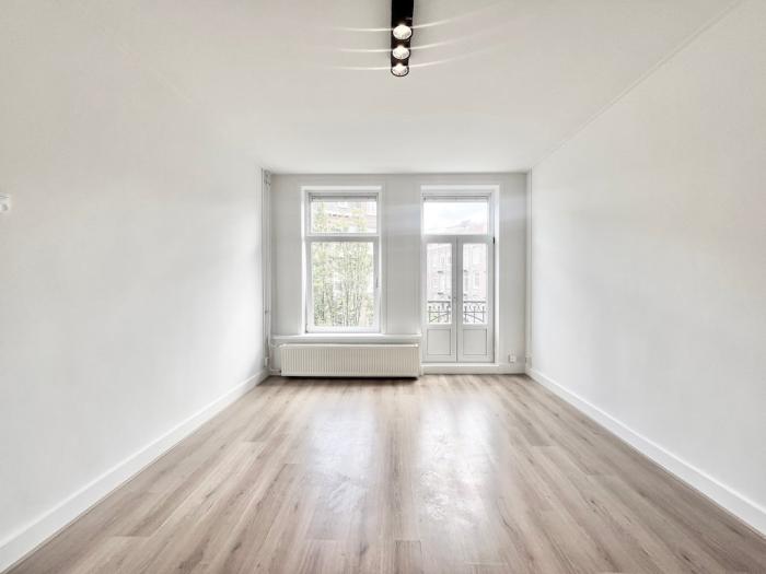 Appartement - Pretoriusstraat - Amsterdam