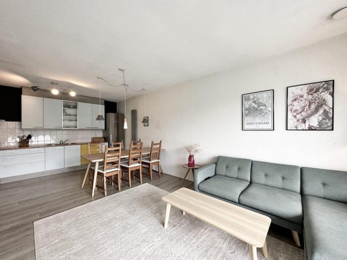 Appartement - Wijnand Nuijenstraat - Amsterdam