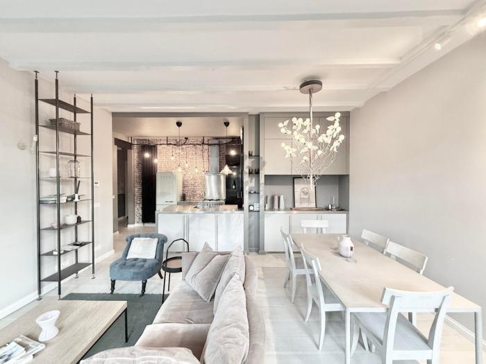 Appartement - Looiersgracht - Amsterdam