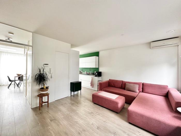 Appartement - Zwanebloemlaan - Amsterdam