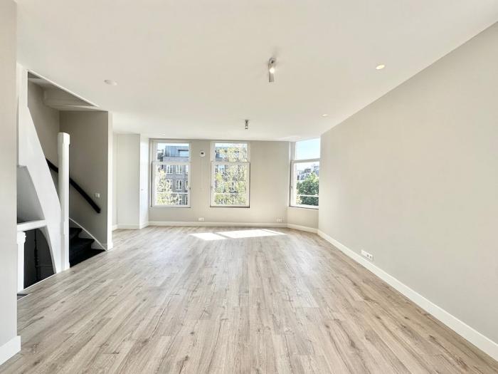 Appartement - Ceintuurbaan - Amsterdam