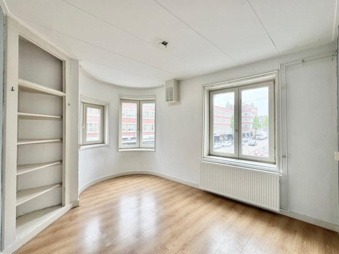 Appartement - Krommertstraat - Amsterdam