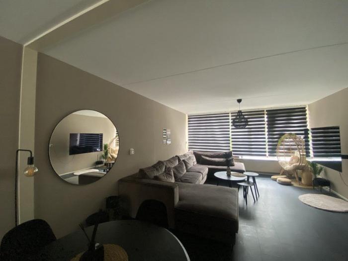 Appartement - Johann Straussplein - Schiedam